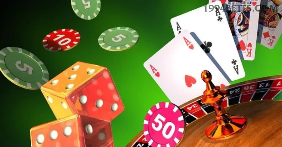 Download app 1994bet Android iOS