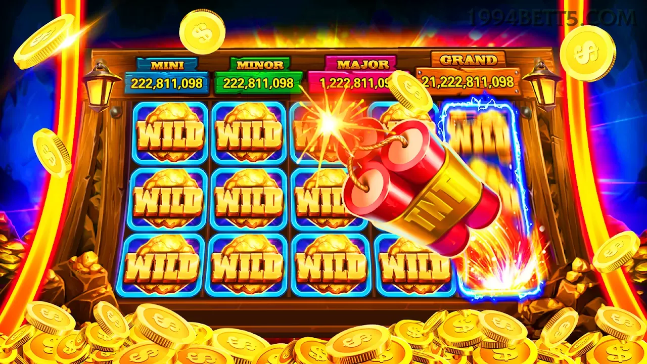 Slots 1994bet - Sweet Bonanza e caça-níqueis populares